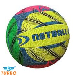 Netball Ball - Grade 1